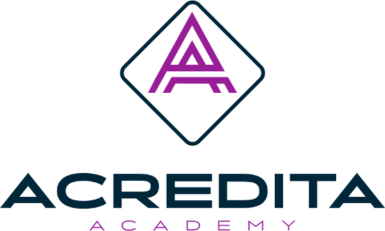 Acredita Academy, plataforma de cursos EAD em acreditação laboratorial da Baroni Consultoria