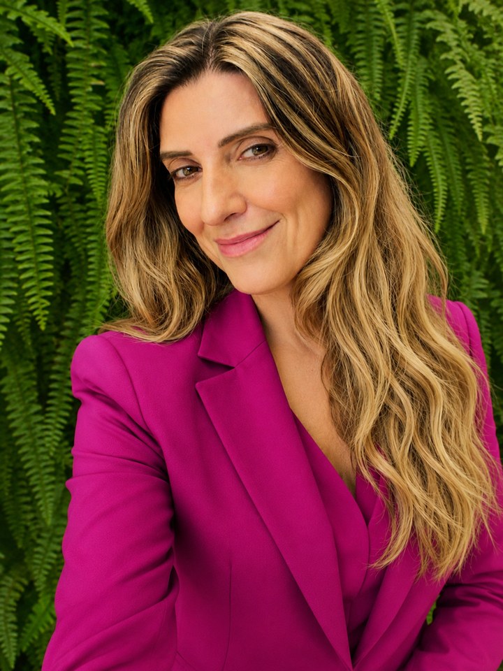 Dra. Alessandra Baroni, fundadora da Baroni Consultoria e avaliadora líder e técnica da Cgcre do Inmetro