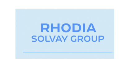 Rhodia — Solvay Group